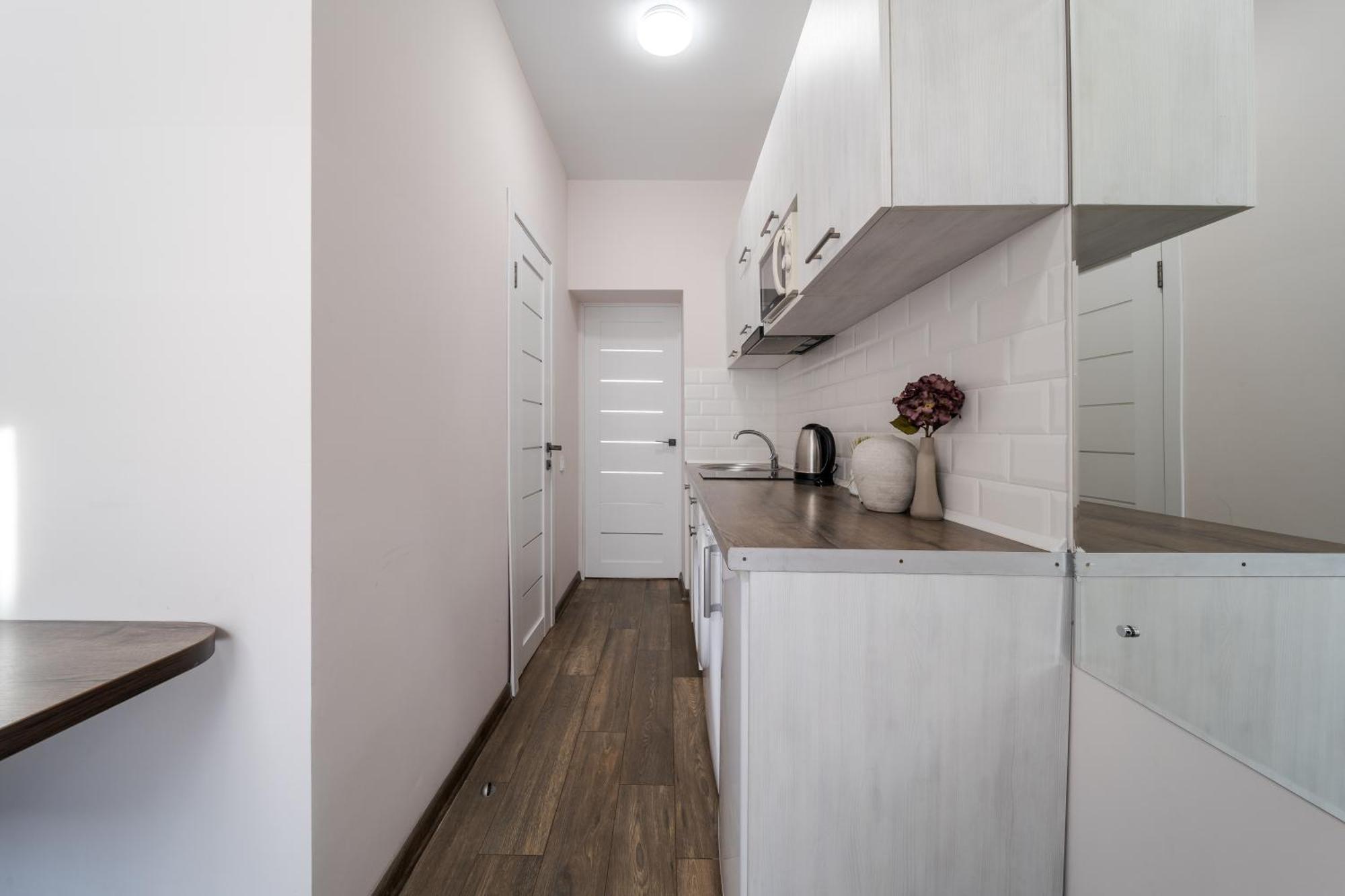 DeMar Apart Fresh Lemberg Exterior foto