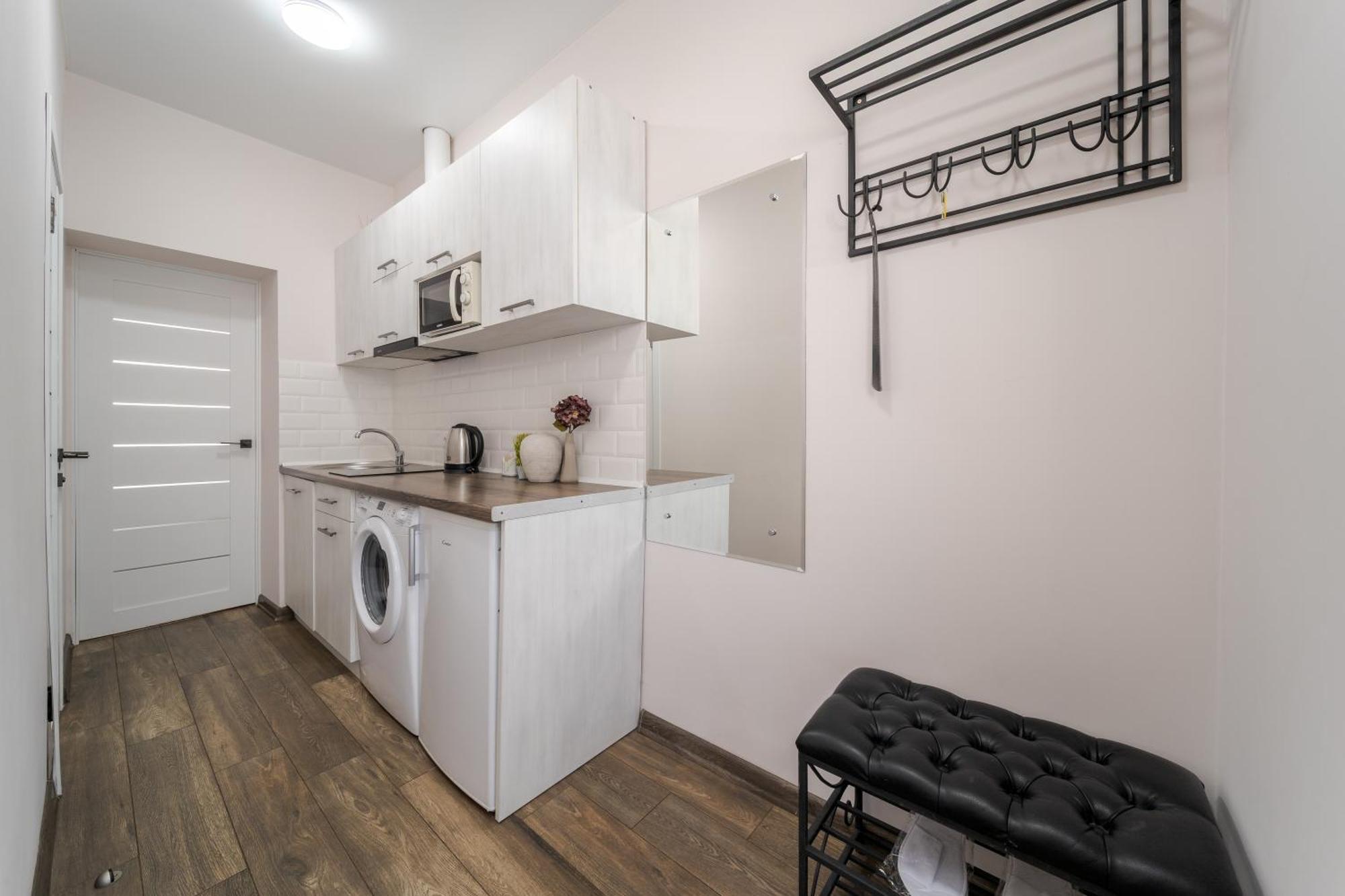 DeMar Apart Fresh Lemberg Exterior foto