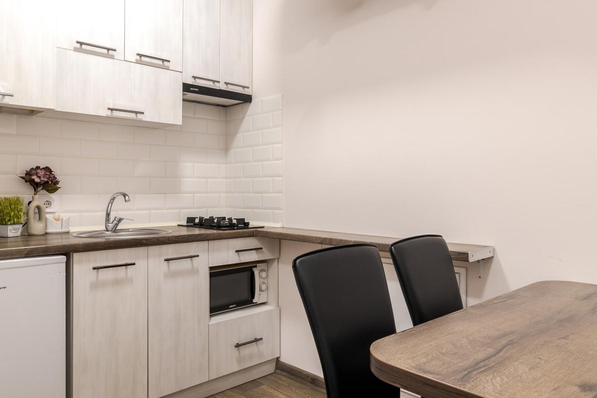 DeMar Apart Fresh Lemberg Exterior foto