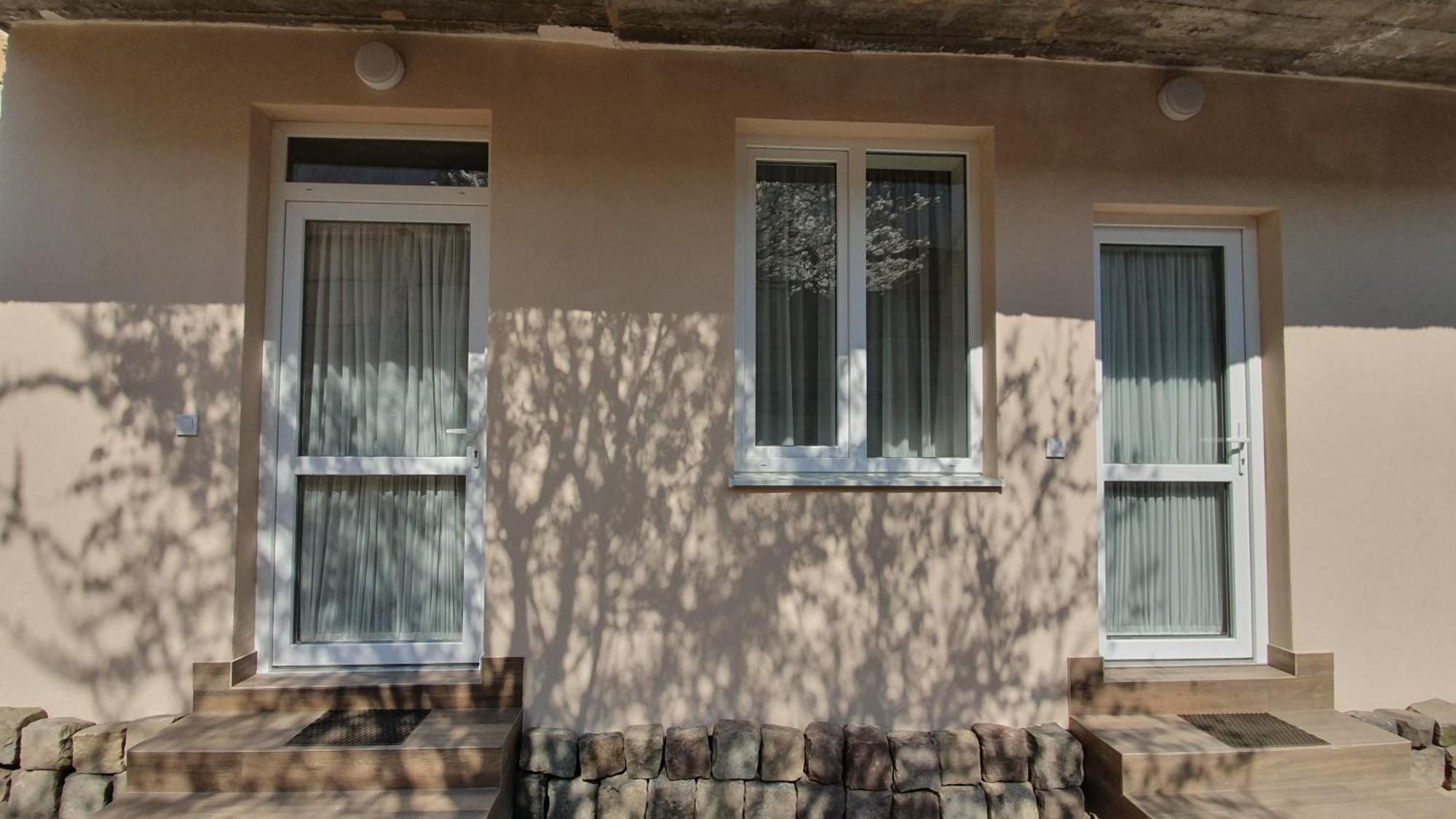 DeMar Apart Fresh Lemberg Exterior foto