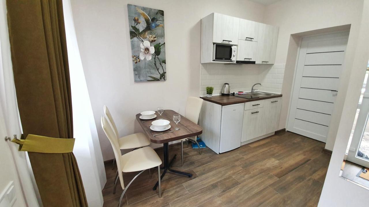 DeMar Apart Fresh Lemberg Exterior foto
