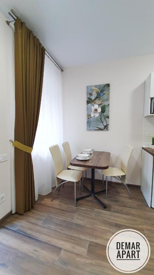 DeMar Apart Fresh Lemberg Exterior foto