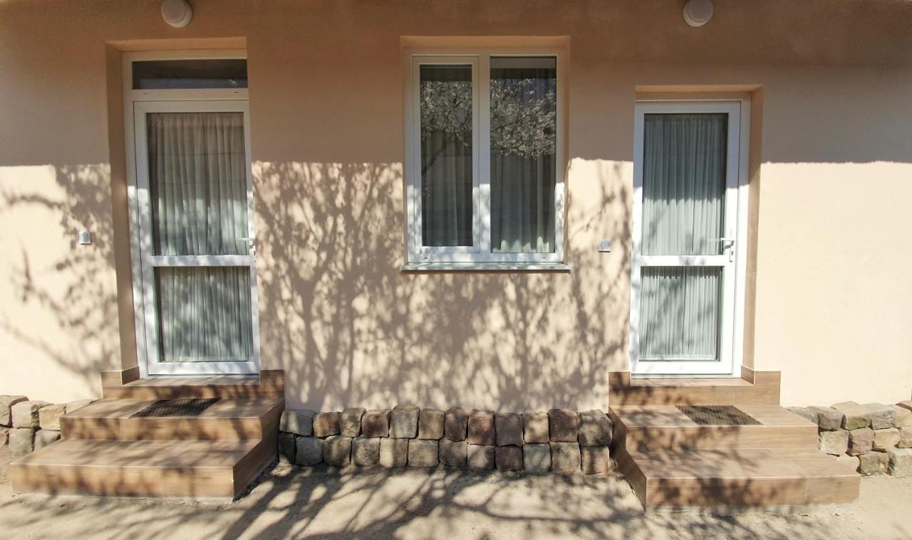 DeMar Apart Fresh Lemberg Exterior foto