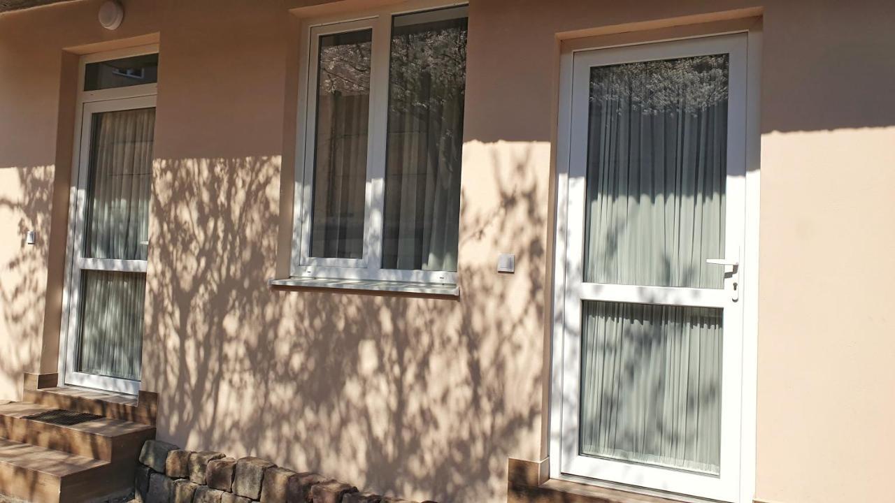 DeMar Apart Fresh Lemberg Exterior foto